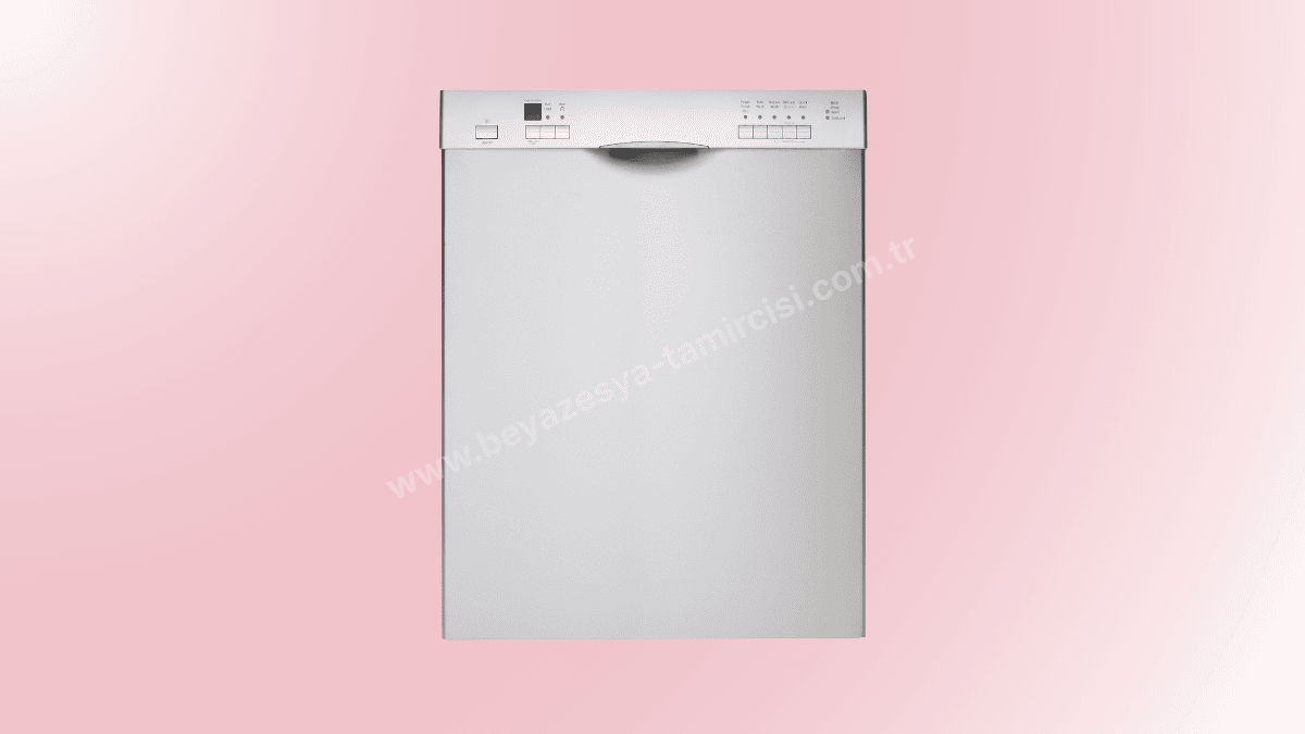 Şarkışla Bulaşık Makinesi Tamircisi - Şarkışla Beyaz Eşya Tamircisi