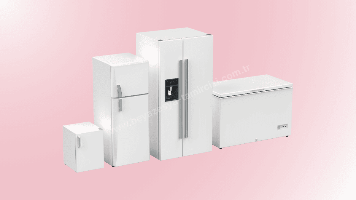 Şarkışla Buzdolabı Tamircisi - Şarkışla Beyaz Eşya Tamircisi