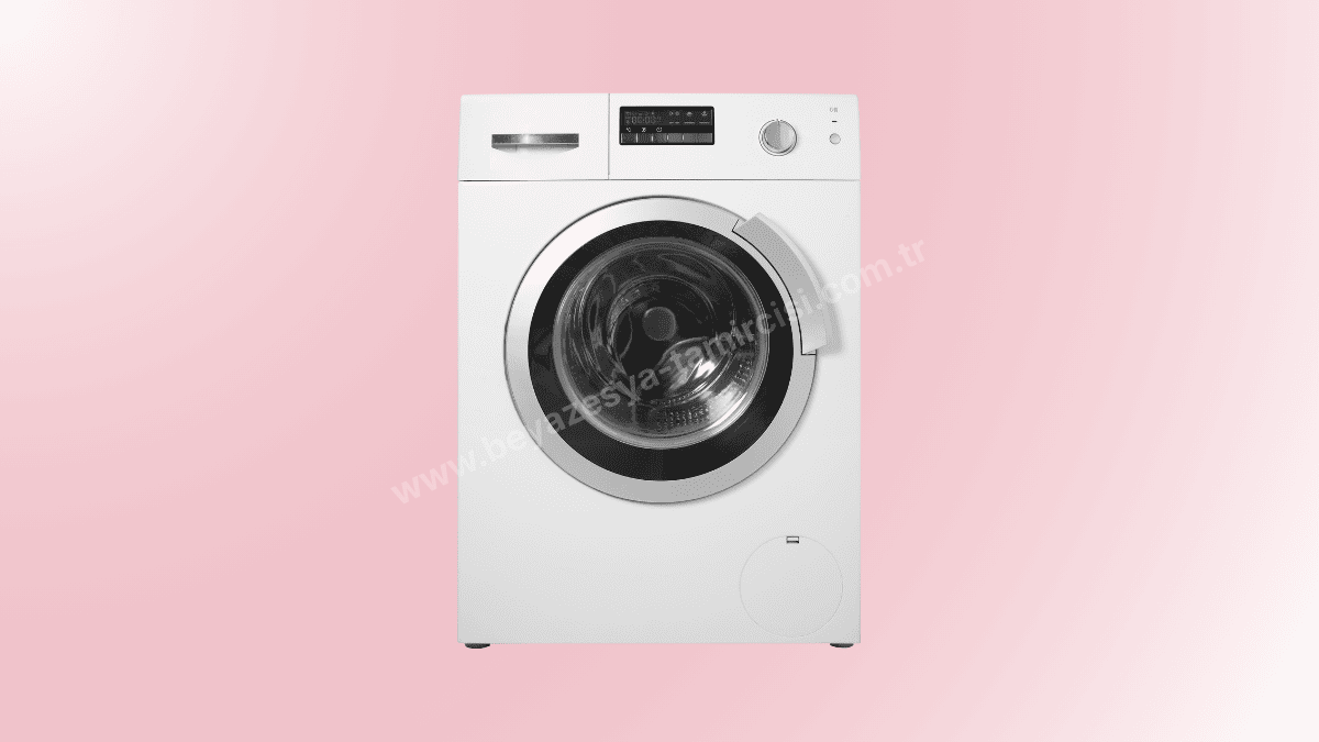 Şarkışla Çamaşır Makinesi Tamircisi - Şarkışla Beyaz Eşya Tamircisi