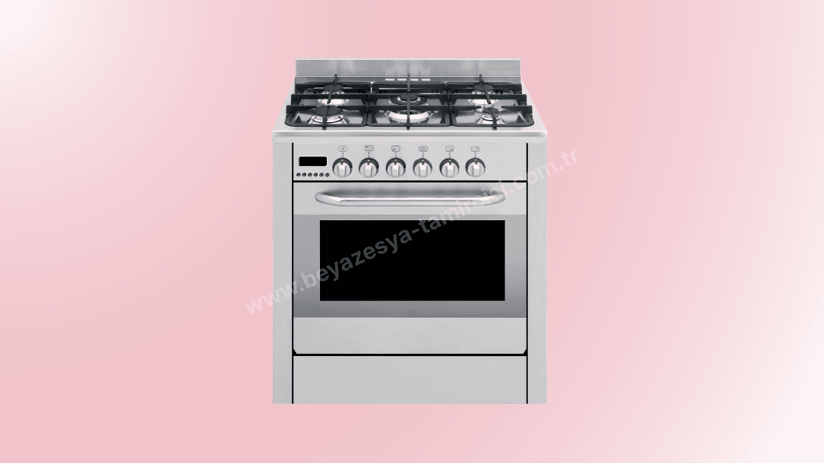 Şarkışla Fırın & Ocak Tamircisi - Şarkışla Beyaz Eşya Tamircisi