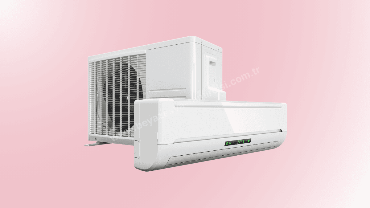 Şarkışla Klima Tamircisi - Şarkışla Beyaz Eşya Tamircisi